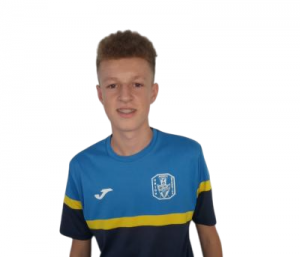 Javier (U.D Ronda C) - 2024/2025