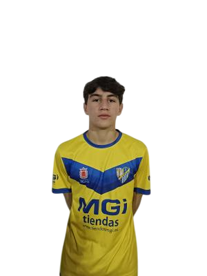 Maurizio (U.D Ronda) - 2024/2025