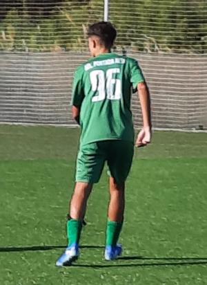 Ignacio (Portada Alta) - 2024/2025