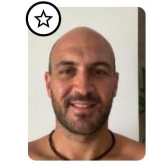 Michael Garcia (Almonte Balompi) - 2024/2025