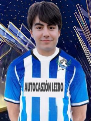 Janeiro  (E.F.B. Vilanova) - 2024/2025