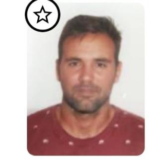 Jose Antonio Lopez (Almonte Balompi) - 2024/2025