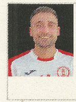 Francisco Jose Rios (U.D. Alchoyano) - 2024/2025