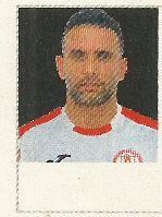 Pedro Antonio Jimenez (U.D. Alchoyano) - 2024/2025
