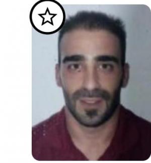 Jonathan Hidalgo (Almonte Balompi) - 2024/2025