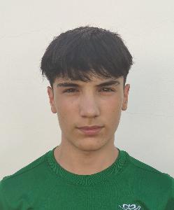 Guillermo Calderon (Deporte y Ocio) - 2024/2025