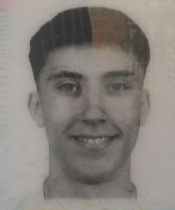 Jose Antonio Grande (Crdoba Patrimonio B) - 2024/2025