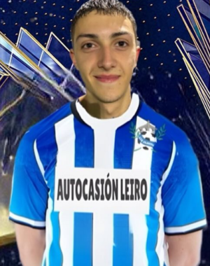 Gabri (E.F.B. Vilanova) - 2024/2025