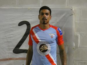 Lucas (Aroche C.F.) - 2024/2025