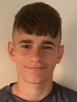 Jorge Tejada (U.D. Logros B) - 2024/2025