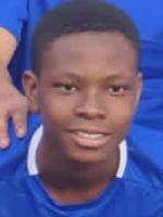 Latif Basir (U.D. Logros) - 2024/2025