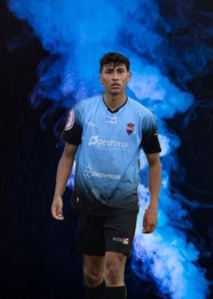 Maikel (C.D. Agoncillo) - 2024/2025