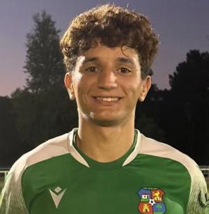 Abde Miloudi (Moralo C.P. B) - 2024/2025