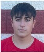 Dani Vzquez (CD Unin Gerena) - 2024/2025
