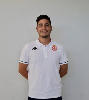 Arobes (Real Racing Club) - 2024/2025