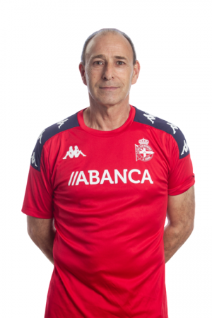 Javier Rodriguez (R.C. Deportivo) - 2024/2025