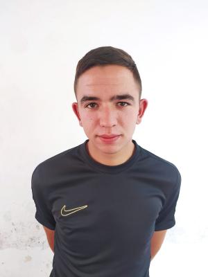 Dani Lpez (Rus Equipos Ftbol) - 2024/2025