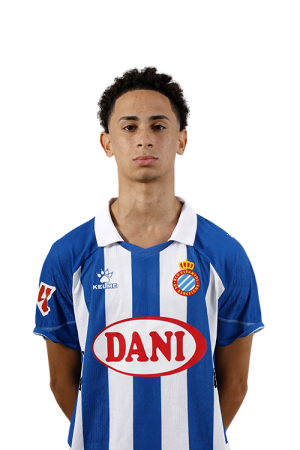 Marc Garca  (R.C.D. Espanyol) - 2024/2025