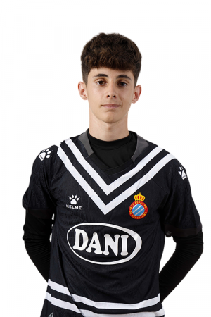 Samuel Morales (R.C.D. Espanyol) - 2024/2025