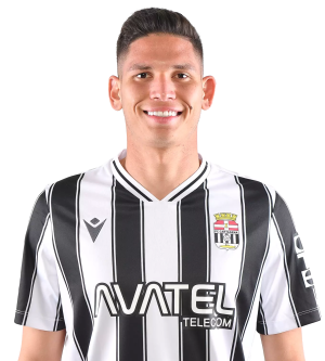 Dani Luna (R.C.D. Mallorca) - 2024/2025
