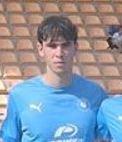 Joan Cubero (U.D. Ibiza-Eivissa) - 2024/2025