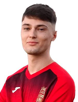 Cristian (A.D. Arganda C.F.) - 2024/2025