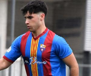 Iker  (Caldes de Montbui B) - 2024/2025