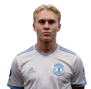Aleksander (S.C. Torrevieja) - 2024/2025