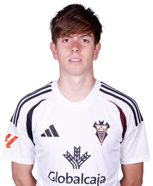 Bernab�u (C.D. Castell�n) - 2024/2025