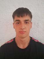 Cabezas (Veria C.F.) - 2024/2025
