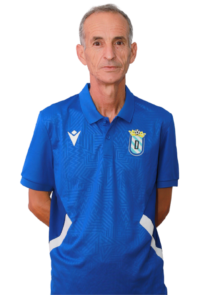 Farid (U.D. Melilla) - 2024/2025
