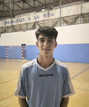 Samu (Dream Team) - 2024/2025