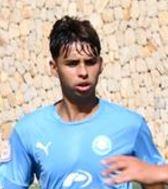 Agustin (U.D. Ibiza-Eivissa) - 2024/2025
