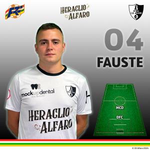 Vctor (C.D. Alfaro B) - 2024/2025