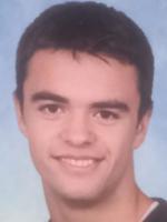 Marco Martnez (U.D.C. Txantrea) - 2024/2025