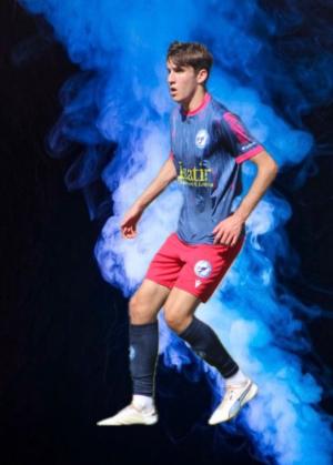 Aitor (C.D. Agoncillo) - 2024/2025