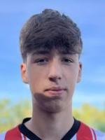 Adri Beracoechea (U.D. Logros B) - 2024/2025
