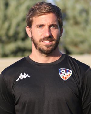 Daniel Castellanos (U.D. Alzira) - 2024/2025