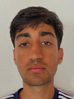 Hammad (Valvanera C.D.) - 2024/2025