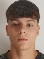 Andrs Gonzlez (Valvanera C.D.) - 2024/2025
