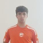 Pablo Aguilera (C.D. Parquesol) - 2024/2025