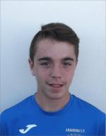 Sergio (Sporting Uxama) - 2024/2025