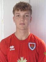 Diego Cordeiro (C.D. Numancia) - 2024/2025