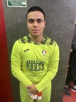 Henry (F.S. La Massana) - 2024/2025