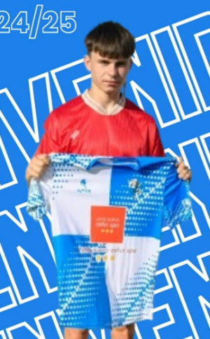 Timofii (Portonovo S.D.) - 2024/2025