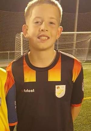 Ksawier (C.E. Manresa F) - 2024/2025