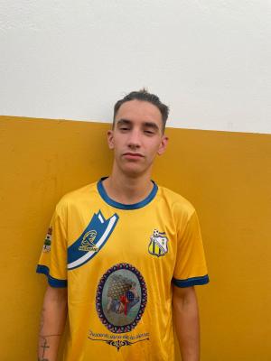 Junior (C.D. Estrella) - 2024/2025