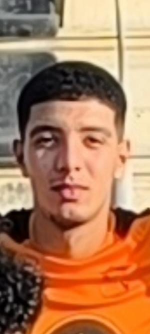 Zakaria El Moutaoifik (Atltico Bellavista) - 2024/2025