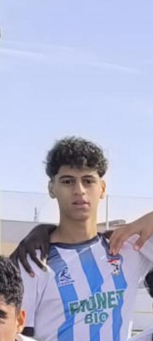 Abdellah (UD Comarca de Njar) - 2024/2025