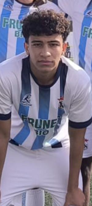 Jassim (UD Comarca de Njar) - 2024/2025